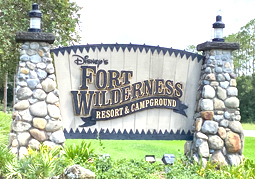 fort wilderness cabins dvc