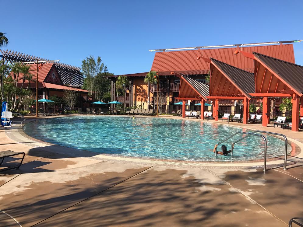 Disney s Polynesian Village Review DVC Resorts Disney s Polynesian Village Review DVC Resorts