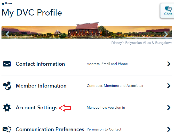 dvc login linkup