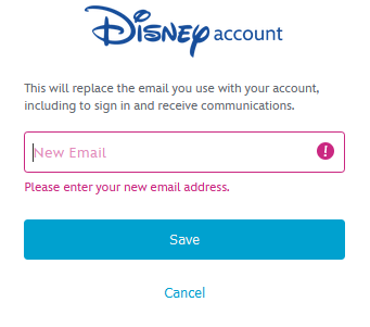 dvc login linkup