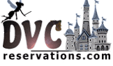DVCreservations.com