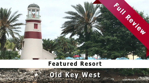 old key west vacation club