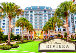 Riviera DVC