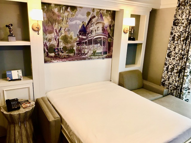 saratoga springs murphy bed