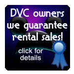 dvc point listings